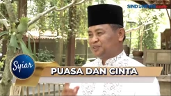 SYIAR: Puasa dan Cinta