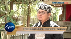 SYIAR: Puasa Refleksi Penyelamatan Lingkungan Hidup