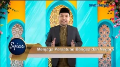 SYIAR: Menjaga Persatuan Bangsa dan Negara