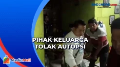 Staf Kampus Negeri di Makassar Ditemukan Meninggal Dunia