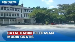Terjaring OTT KPK, Yana Mulyana Batal Hadiri Pelepasan Mudik Gratis