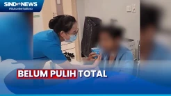 Belum Pulih Total, D Remaja Korban Penganiayaan Mario Dandy Diperbolehkan Pulang
