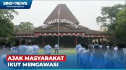 Gibran Rakabuming Larang ASN Pemkot Solo Mudik Pakai Mobil Dinas