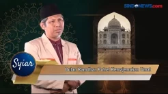 SYIAR: Bulan Ramadhan jadi Kemajemukan Umat Beragama