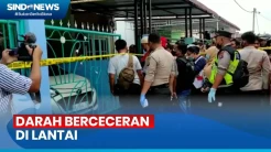 Diduga Korban Pembunuhan di Simalungun, Jenazah Ibu dan Anak Ditemukan dalam Kamar