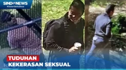 WNI Ditangkap di California atas Serangkaian Kasus Pelecehan Seksual