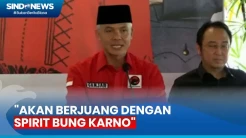 Ditunjuk PDIP sebagai Capres 2024, Ini Kata Ganjar Pranowo