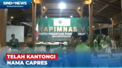 PPP Telah Kantongi Nama Capres yang akan Didukung dalam Pilpres 2024