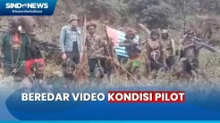 3 Bulan Disandera KKB Papua, Pilot Susi Air: Tidak Ada Masalah dengan Saya
