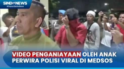 Polda Sumut Tetapkan Anak Perwira Polisi jadi Tersangka Kasus Penganiayaan Mahasiswa