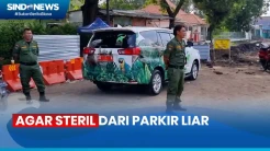 Gibran Ungkap Alasan Tinggalkan Mobil Dinasnya di Viaduk Gilingan