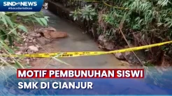 Siswi SMK di Cianjur Tewas Ditembak Pacar, Ini Motif Pelaku