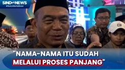 Dianggap Cocok Jadi Cawapres Ganjar Pranowo, Ini Tanggapan Menko PMK Muhadjir Effendy