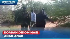 Korban Tewas Sekte Sesat Puasa Sampai Mati Tembus 109 Orang di Kenya
