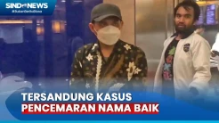 Peneliti BRIN Andi Pangerang Ditahan di Rutan Bareskrim