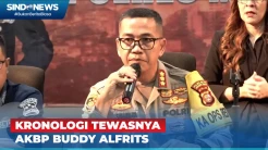 Periksa 7 Saksi, Jelaskan Kronologi Tewasnya  AKBP Buddy Alfrits Towoliu