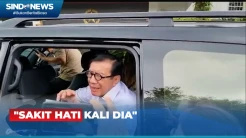 Tepis Tudingan Tio Pakusadewo Soal Monopoli Bisnis di Lapas, Menkumham: Dia Pernah Lakukan Pelanggaran Berat