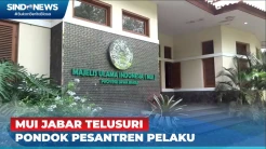 Pelaku Penembakan di MUI Pusat Diduga Nyantri di Bandung, MUI Jabar Telusuri Ponpes Pelaku