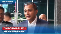 Dugaan Monopoli Bisnis di Lapas, Wamenkumham: Informasi Itu Menyesatkan