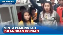 Viral WNI Disekap di Myanmar, Keluarga Minta Pemerintah Pulangkan Korban