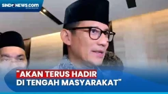Sandiaga Uno Apresiasi Namanya Masuk Daftar Rekomendasi Cawapres Musra