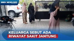 Jamaah Haji Asal Demak yang Meninggal Dunia di Madinah, Keluarga Sebut ada Riwayat Sakit Jantung