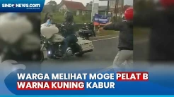 Masih Dirawat, Begini Kondisi Terbaru Santri Diserempet Moge di Ciamis