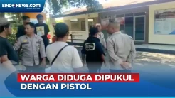 3 Anggota TNI AL Diduga Aniaya Warga di Sikka