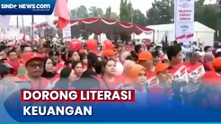 Hadiri Peluncuran Nama Baru BPR, OJK Minta Masyarakat Gunakan Lembaga Keuangan Berijin