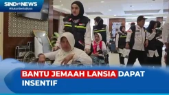Muhadjir Usulkan Jemaah Haji Sukarela Bantu Lansia Diberi Insentif
