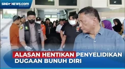 Polisi Setop Penyelidikan Kasus soal Tewasnya Siswa SMP Athirah Makassar