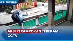 Rumah Mewah di Bekasi Timur Dibobol Rampok, 3 Laptop dan Emas Raib