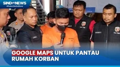 Rumah Mewah di Kelapa Gading Dibobol Pencuri, Pelaku Gunakan Google Maps