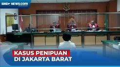 Kasus Penipuan Puluhan Juta, Natalia Rusli Dituntut 1 Tahun 3 Bulan Penjara