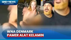 Polisi: Pelaku Alami Gangguan Kejiwaan, Pemeriksaan Dihentikan