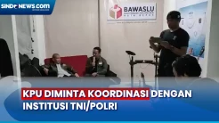 Bawaslu Kota Depok Temukan Ratusan Data TNI/Polri Masuk Daftar Pemilih Pemilu 2024