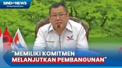 Hary Tanoesoedibjo Ungkap Alasan Perindo Dukung Ganjar Pranowo