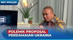 Polemik Proposal Perdamaian Ukraina, Andre Rosiade: Tidak Ada yang di Luar Arahan Presiden