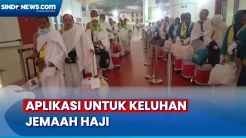 Tampung Keluhan Haji, Kemenag Luncurkan Aplikasi Jemaah Lapor Gus Men