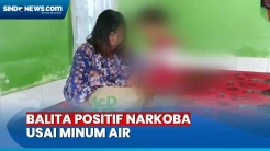 Polisi Tetapkan 1 Orang...