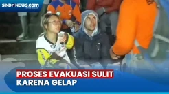 Gegara Nekat Naik Gunung Agung Sendiri, WN Amerika Serikat Tersesat