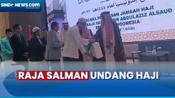50 Orang Indonesia Diundang Raja Salman Ibadah Haji, Masuk Daftar Wakapolres Jaksel hingga Kapolsek Setia Budi