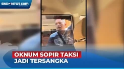 Oknum Sopir Taksi di Bali Jadi Tersangka Usai Palak WNA Asal Singapura