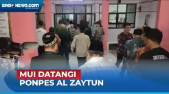 MUI Pusat Datangi Ponpes Al Zaytun Minta Hadiri Klarifikasi Siang Ini