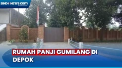 Panji Gumilang Punya Rumah di Depok, Tak Ditempati Sejak 2022