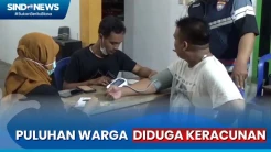 Puluhan Warga Diduga Keracunan Gulai Kambing setelah Kerja Bakti Masjid di Sleman