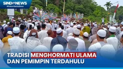 Menghormati Ulama dan Pemimpin Terdahulu Melalui Tradisi Ziarah Kute Seribu di Mentok