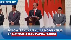 Presiden Jokowi Bakal...