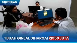 Terbongkar Sindikat Penjualan Ginjal Internasional, Imigrasi Ponorogo Tangkap 5 Orang
