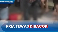 Pria Tewas Dibacok di Tempat Karaoke di Semarang